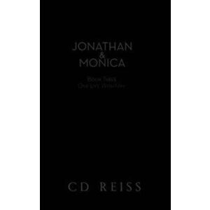 One Life With Him: Jonathan and Monica, Paperback - CD Reiss imagine