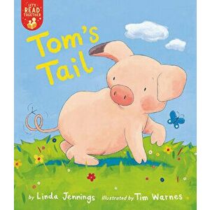 Tom's Tail, Paperback - Linda Jennings imagine
