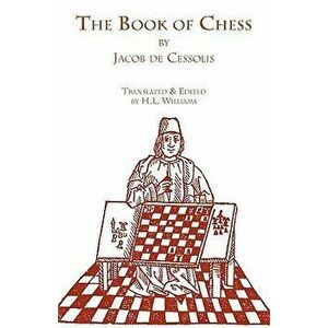 The Book of Chess, Paperback - *** imagine