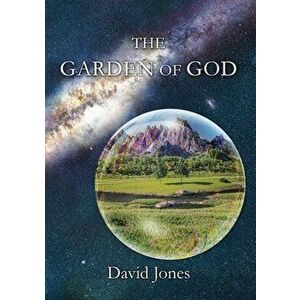 The Garden of God, Paperback - David Jones imagine