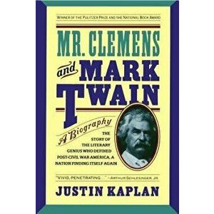Who Was Mark Twain', Paperback imagine