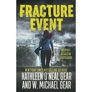 Fracture Event, Paperback - W. Michael Gear imagine