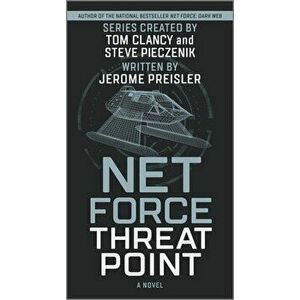 Net Force: Threat Point, Paperback - Jerome Preisler imagine