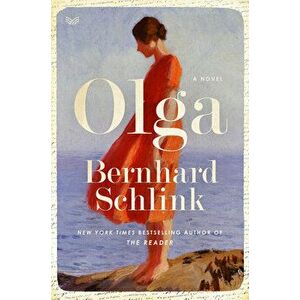 Olga, Hardcover - Bernhard Schlink imagine