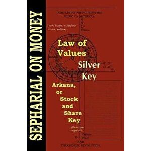 Law of Values; Silver Key; Arcana or Stock and Share Key, Paperback - *** imagine