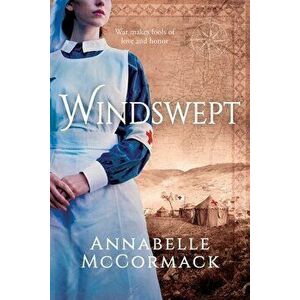 Windswept, Paperback - Annabelle McCormack imagine