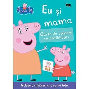 Peppa Pig: Eu si mama - *** imagine