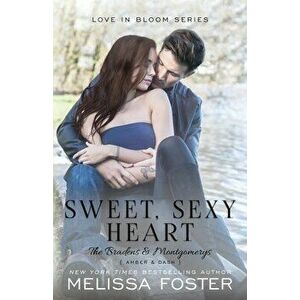 Sweet, Sexy Heart, Paperback - Melissa Foster imagine