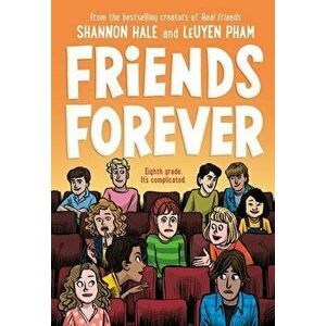 Friends Forever, Paperback imagine