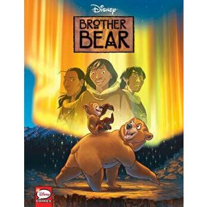 Brother Bear, Library Binding - Disney Publishing imagine