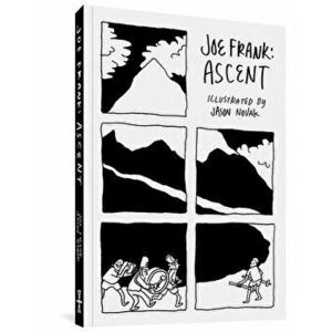 Ascent, Paperback imagine