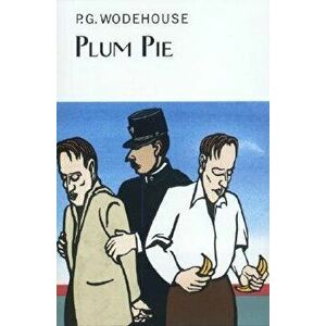 Plum Pie, Hardcover - P. G. Wodehouse imagine