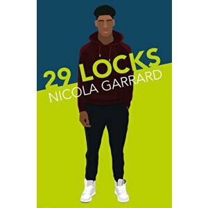 29 Locks, Paperback - Nicola Garrard imagine