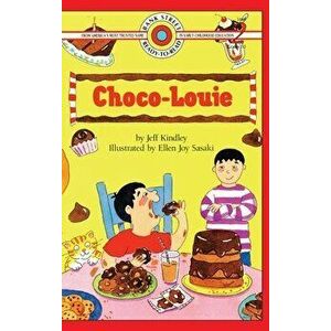 Choco-Louie: Level 2, Hardcover - Jeff Kindly imagine