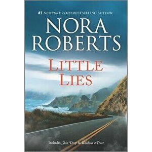 Little Lies, Paperback - Nora Roberts imagine