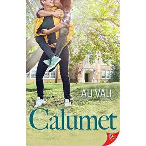 Calumet, Paperback - Ali Vali imagine