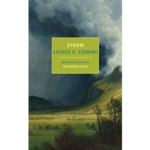 Storm, Paperback - George R. Stewart imagine