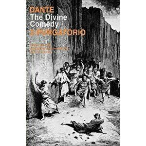 The Divine Comedy: Volume 2: Purgatorio, Paperback - *** imagine