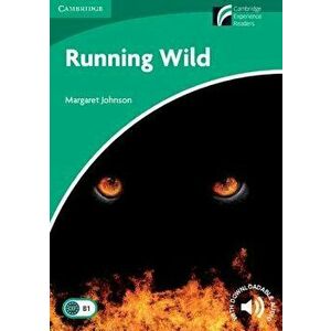 Running Wild, Paperback - Margaret Johnson imagine