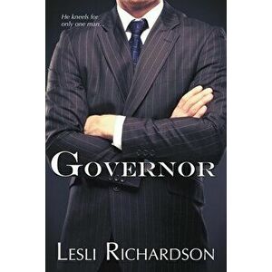 Governor, Paperback - Lesli Richardson imagine