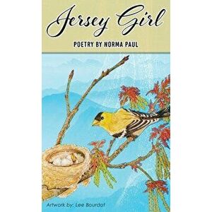 Jersey Girl, Hardcover - Norma Paul imagine