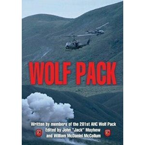 Wolf Pack, Paperback - John Jack Mayhew imagine