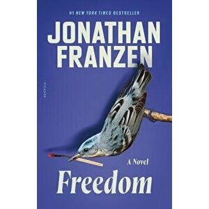Freedom, Paperback - Jonathan Franzen imagine