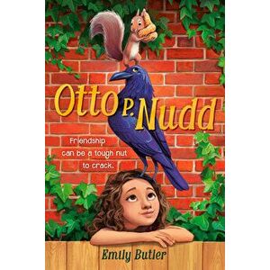 Otto P. Nudd, Library Binding - Emily Butler imagine