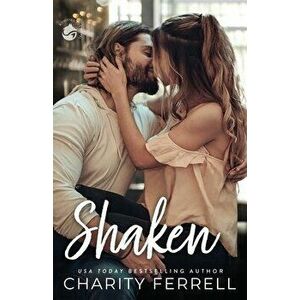 Shaken, Paperback - Charity Ferrell imagine