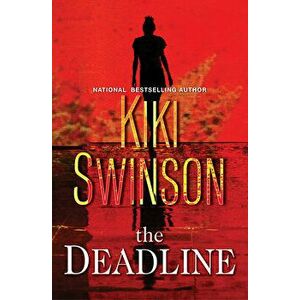 The Deadline, Paperback - Kiki Swinson imagine