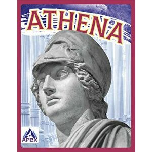 Athena, Library Binding - Christine Ha imagine