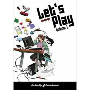 Let's Play Volume 1, 1, Paperback - Leeanne M. Krecic imagine