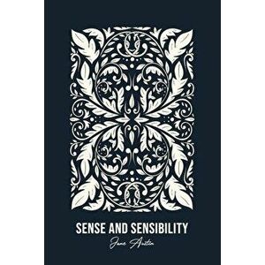 Sense and Sensibility, Paperback - Jane Austin imagine