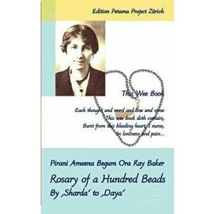 Rosary of a Hundred Beads, Paperback - *** imagine