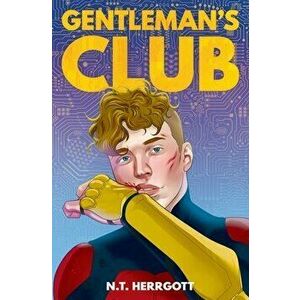 Gentleman's Club, Paperback - N. T. Herrgott imagine