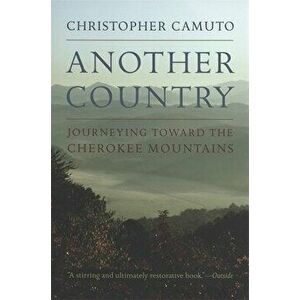 Another Country, Paperback - Christopher Camuto imagine