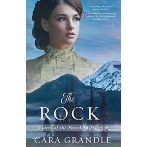 The Rock, Paperback - Cara Grandle imagine