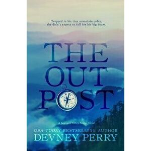 The Outpost, Paperback - Devney Perry imagine