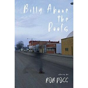 Billy Above the Roofs, Paperback - Bob Ross imagine