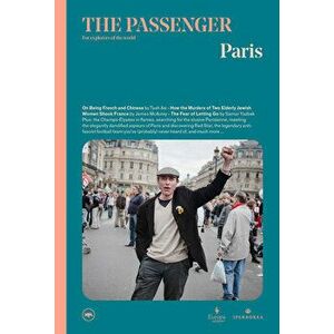 Paris, Paperback imagine