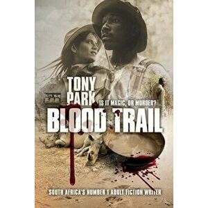 Blood Trail, Paperback imagine
