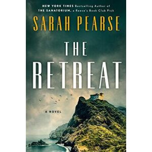 The Retreat, Hardcover - Sarah Pearse imagine