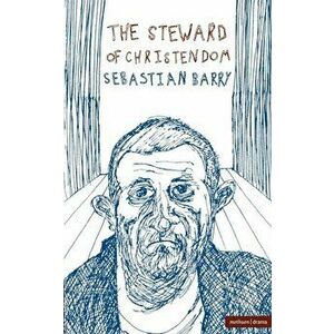 The Steward of Christendom, Paperback - *** imagine