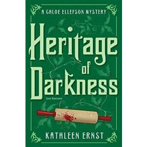 Heritage of Darkness, Paperback - Kathleen Ernst imagine