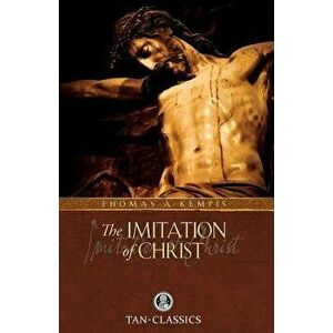 Imitation of Christ: Classic Devotions in Today's Language, Paperback - James Watkins imagine