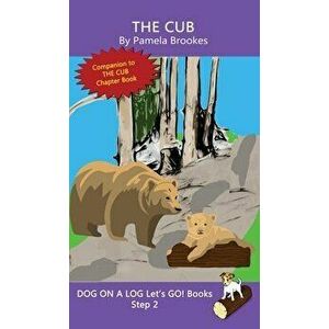 The Cub: (Step 2) Sound Out Books (systematic decodable) Help Developing Readers, including Those with Dyslexia, Learn to Read - Pamela Brookes imagine