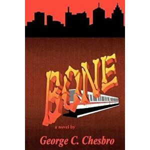 Bone, Paperback - George C. Chesbro imagine