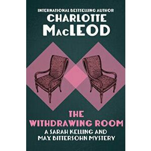 The Withdrawing Room, Paperback - Charlotte MacLeod imagine