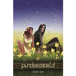 Punderworld, Volume 1, Paperback - Linda Sejic imagine