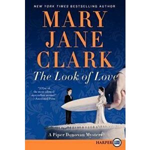 Look of Love, The LP, Paperback - Mary Jane Clark imagine